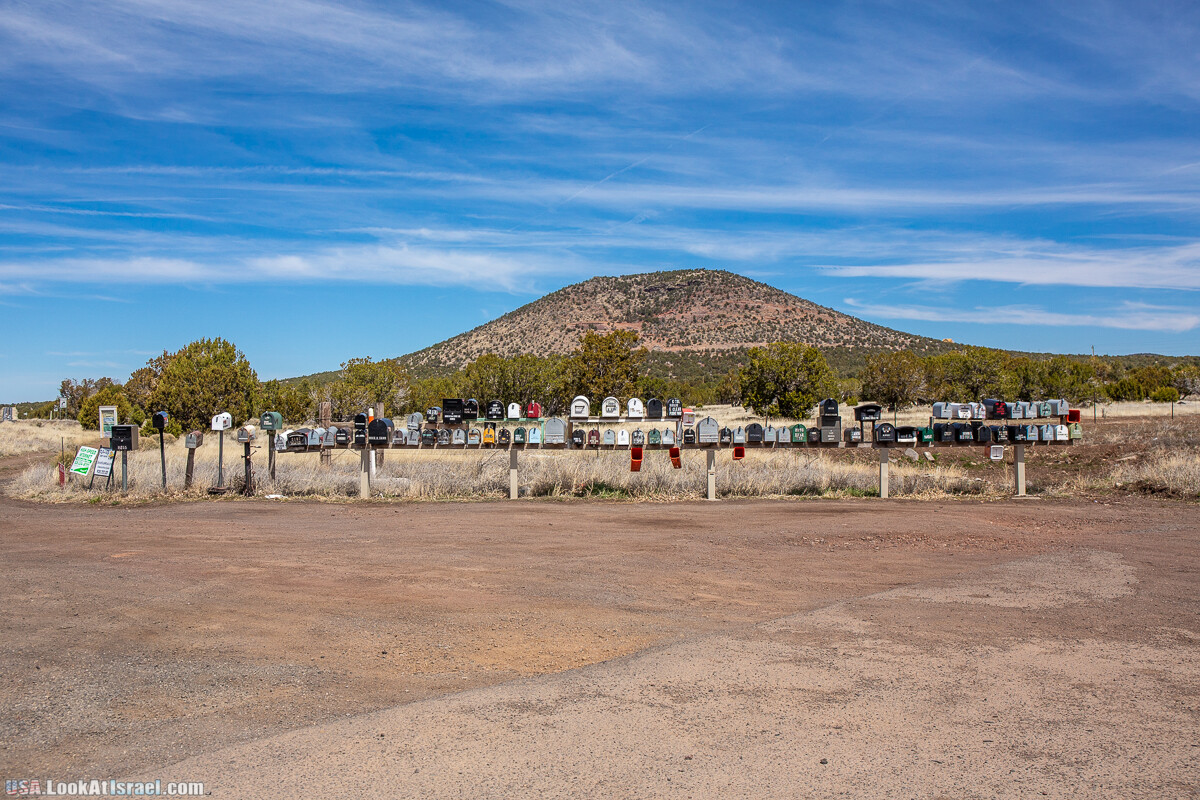 Гранд Каньон | Grand Canyon | LookAtIsrael.com - Фото путешествия по Израилю