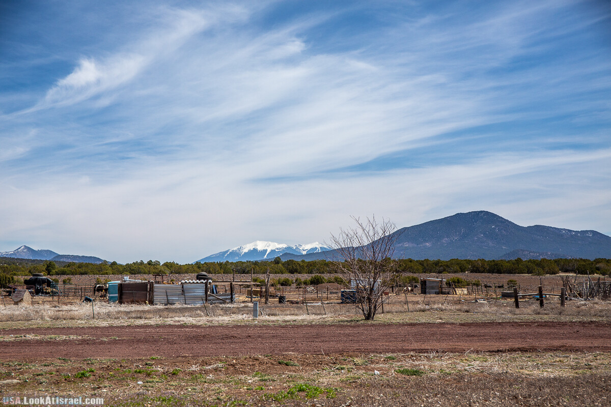 Гранд Каньон | Grand Canyon | LookAtIsrael.com - Фото путешествия по Израилю