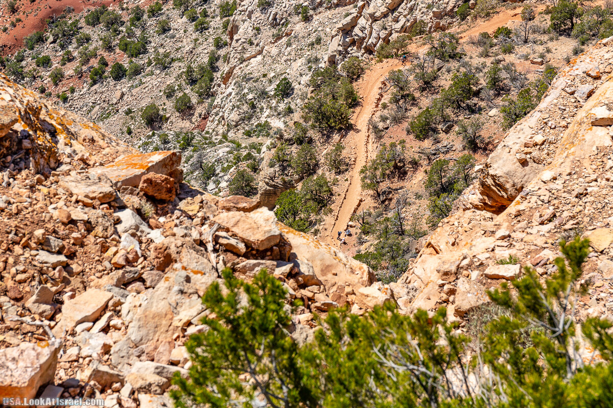 Гранд Каньон | Grand Canyon | LookAtIsrael.com - Фото путешествия по Израилю