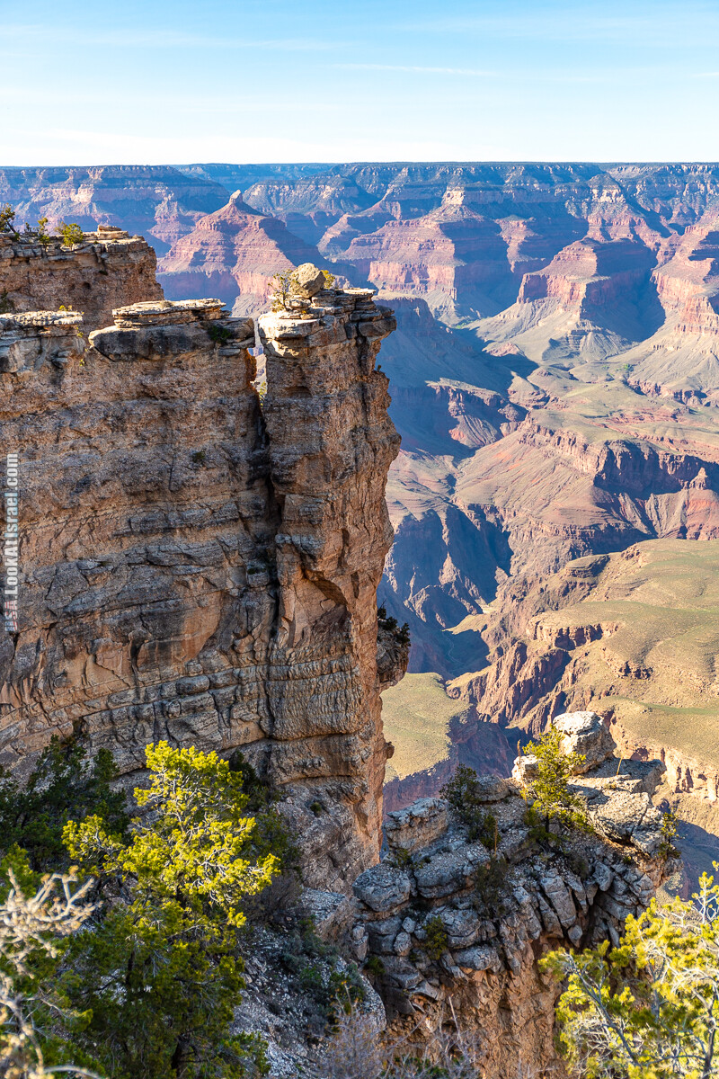 Гранд Каньон | Grand Canyon | LookAtIsrael.com - Фото путешествия по Израилю