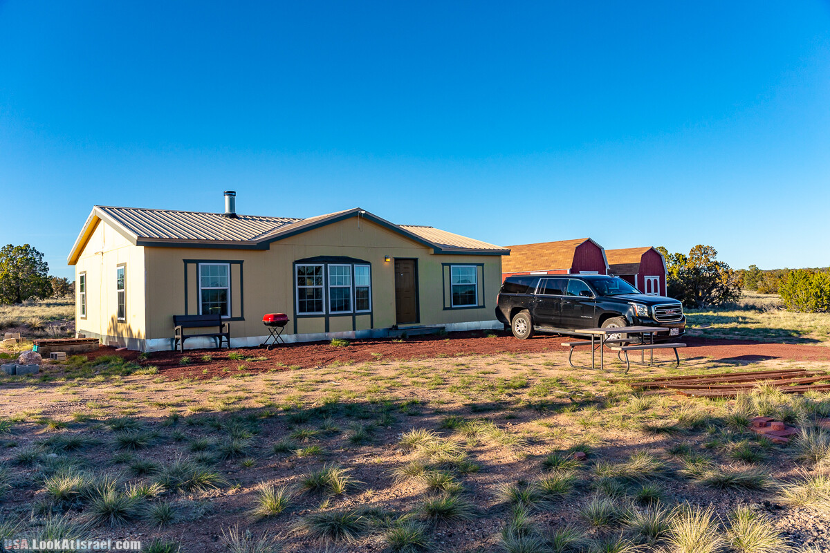 Гранд Каньон | Grand Canyon | LookAtIsrael.com - Фото путешествия по Израилю