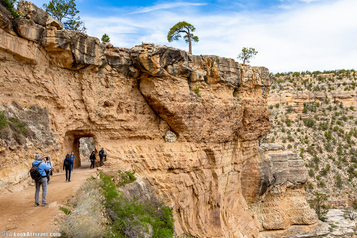 Гранд Каньон | Grand Canyon | LookAtIsrael.com - Фото путешествия по Израилю