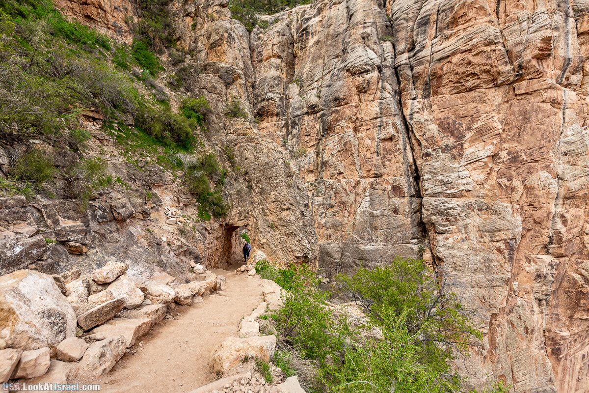 Гранд Каньон | Grand Canyon | LookAtIsrael.com - Фото путешествия по Израилю