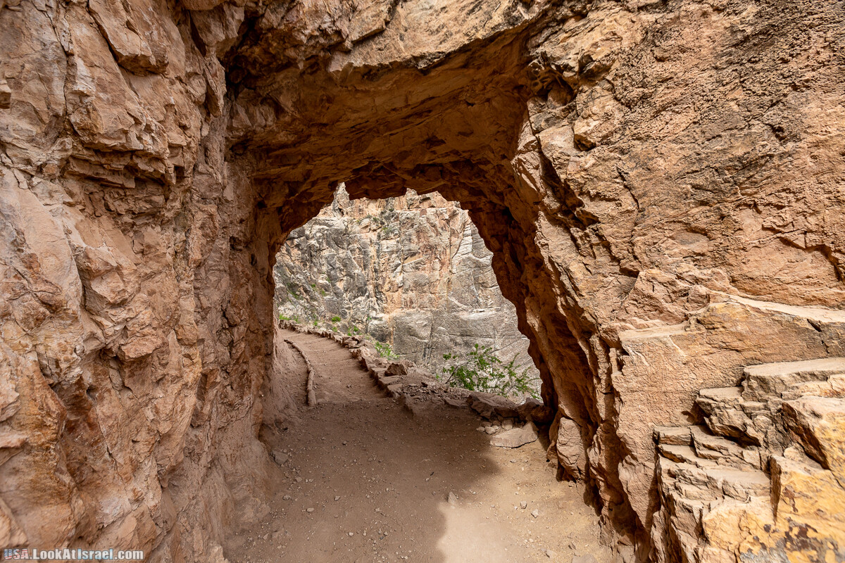 Гранд Каньон | Grand Canyon | LookAtIsrael.com - Фото путешествия по Израилю