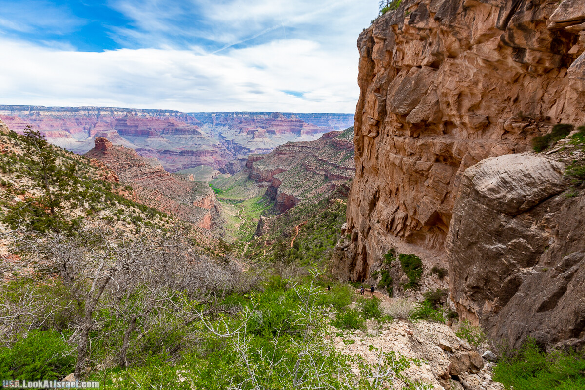 Гранд Каньон | Grand Canyon | LookAtIsrael.com - Фото путешествия по Израилю