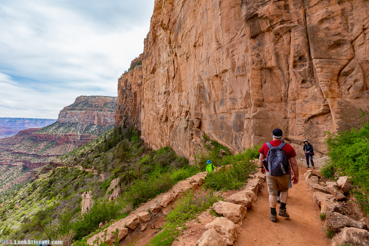 Гранд Каньон | Grand Canyon | LookAtIsrael.com - Фото путешествия по Израилю