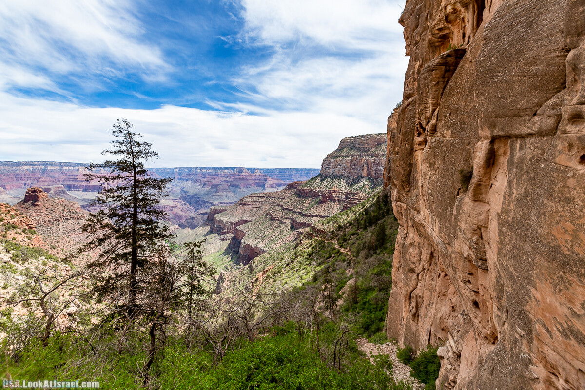 Гранд Каньон | Grand Canyon | LookAtIsrael.com - Фото путешествия по Израилю
