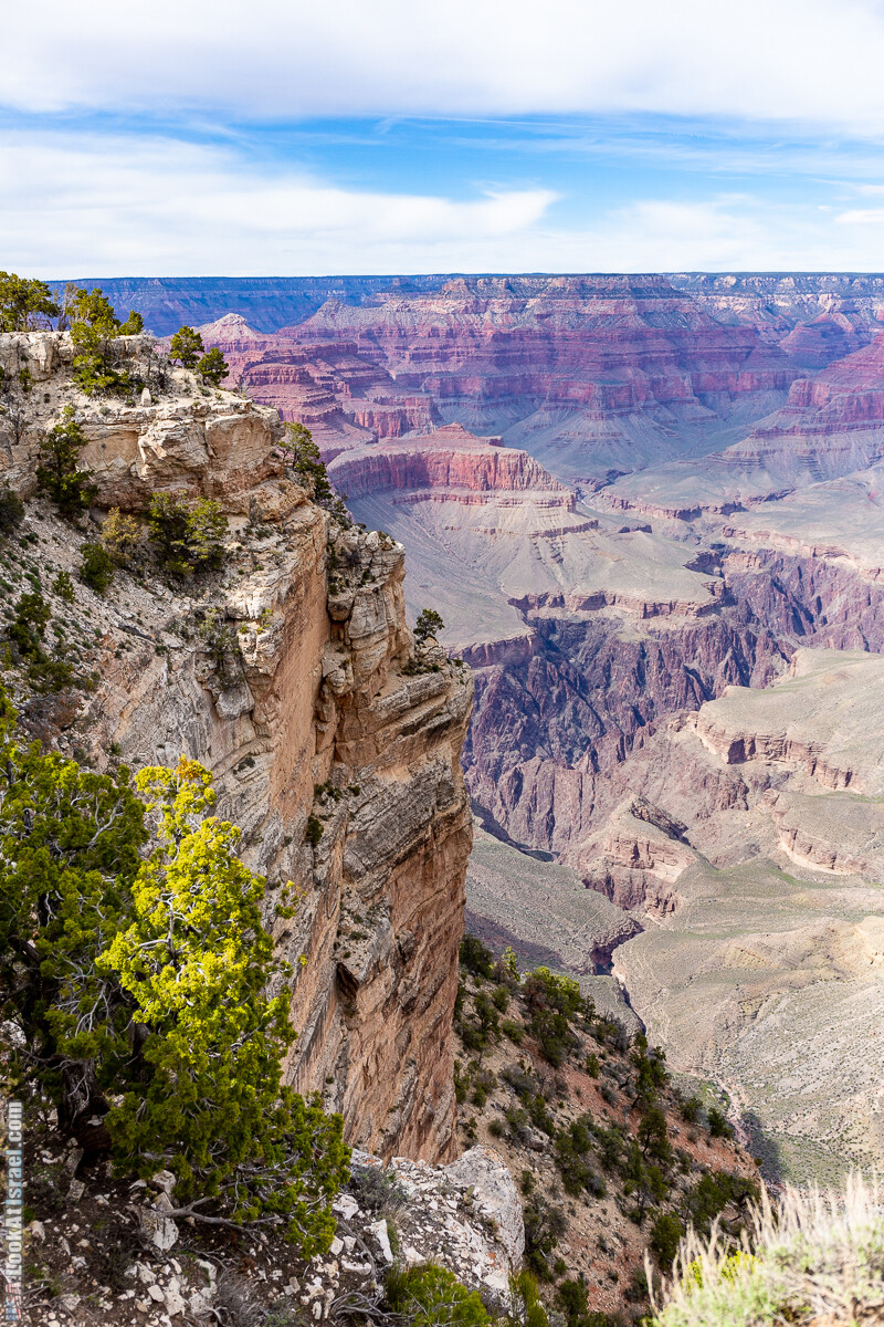 Гранд Каньон | Grand Canyon | LookAtIsrael.com - Фото путешествия по Израилю