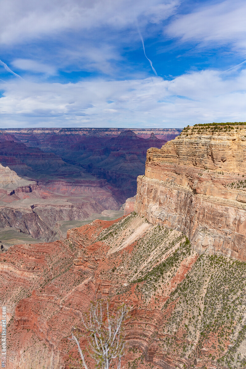 Гранд Каньон | Grand Canyon | LookAtIsrael.com - Фото путешествия по Израилю