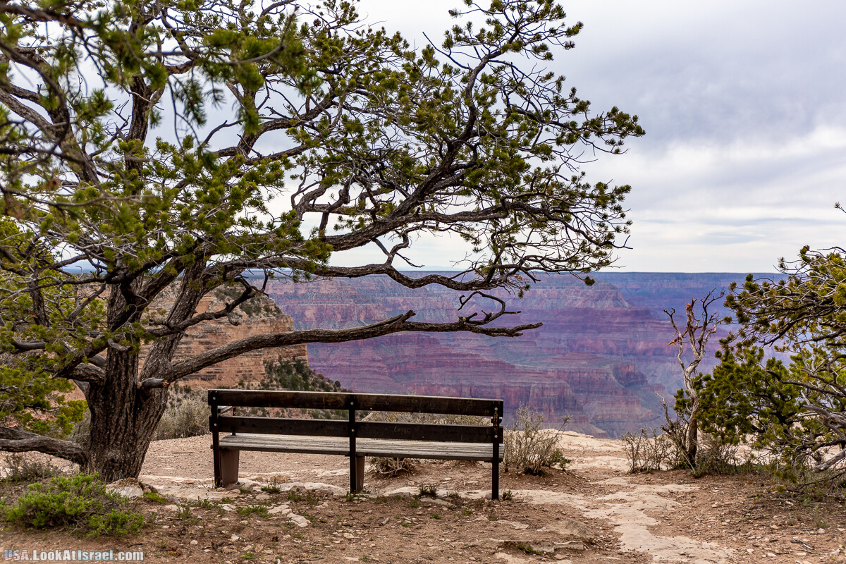 Гранд Каньон | Grand Canyon | LookAtIsrael.com - Фото путешествия по Израилю