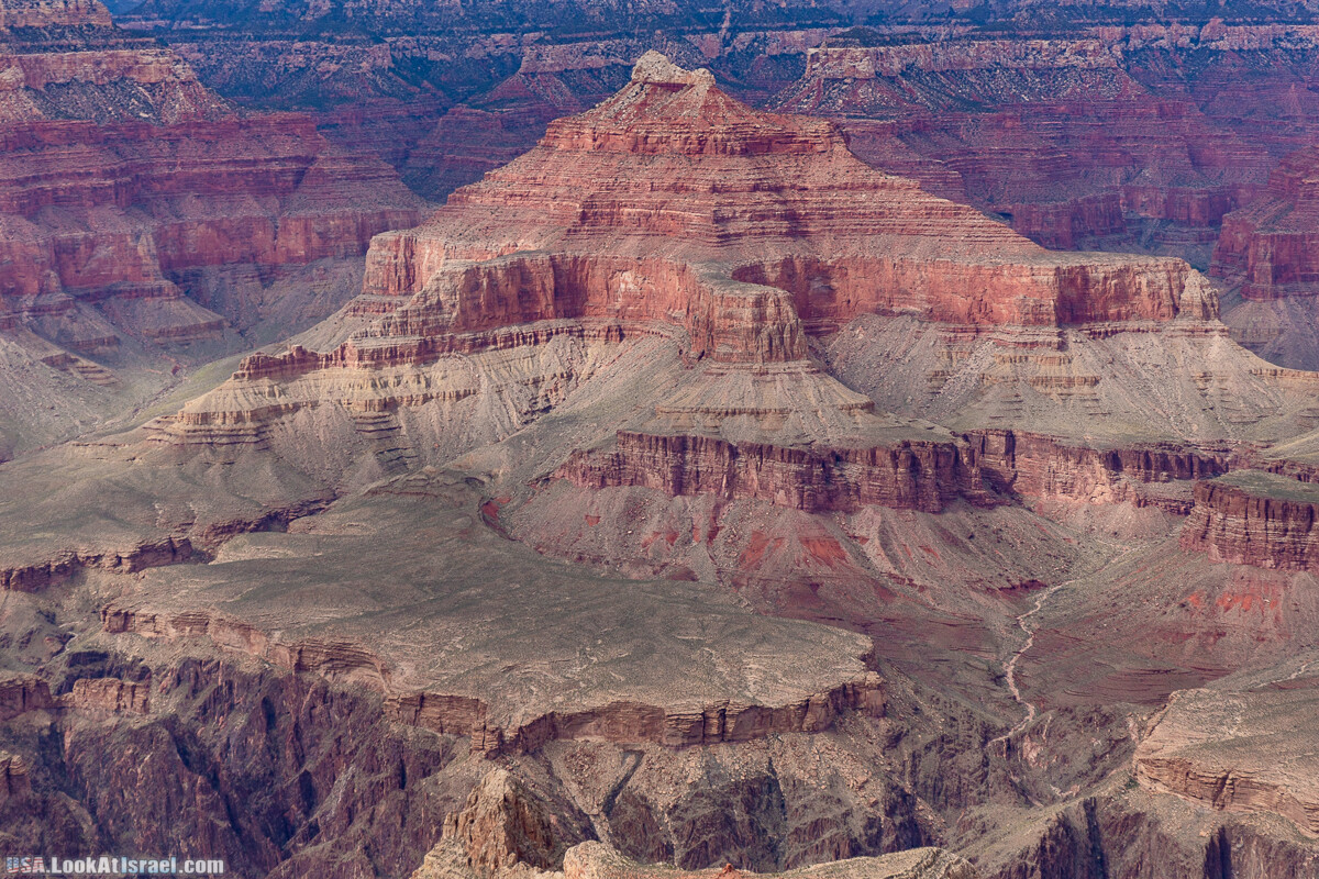 Гранд Каньон | Grand Canyon | LookAtIsrael.com - Фото путешествия по Израилю