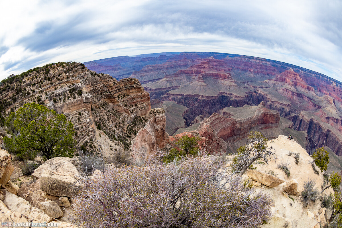Гранд Каньон | Grand Canyon | LookAtIsrael.com - Фото путешествия по Израилю