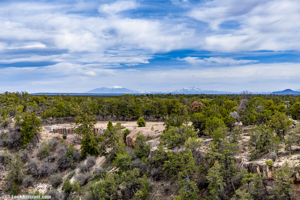 Гранд Каньон | Grand Canyon | LookAtIsrael.com - Фото путешествия по Израилю