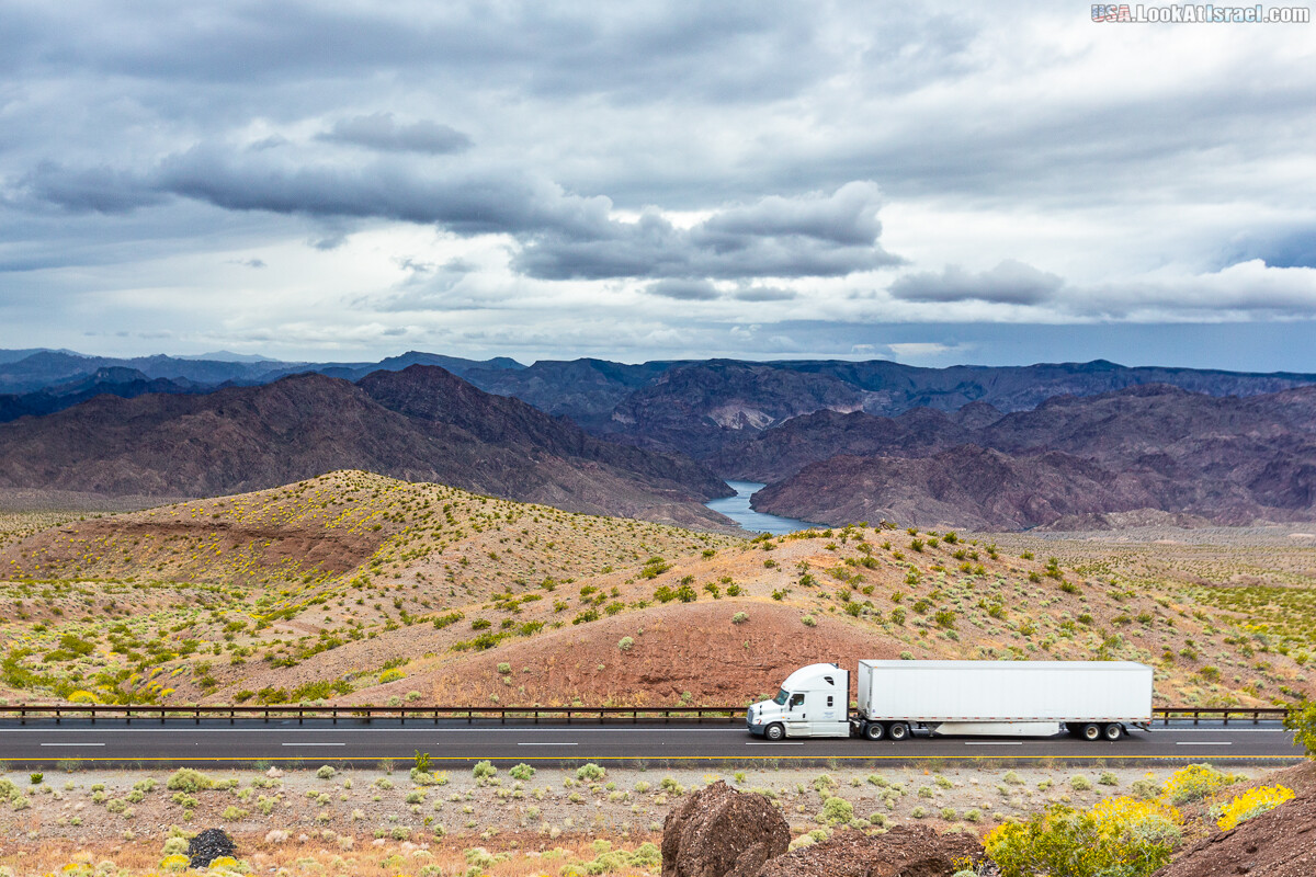 Вива Лас Вегас | LookAtIsrael.com - Фото путешествия по Израилю