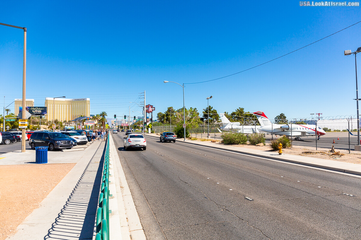 Вива Лас Вегас | LookAtIsrael.com - Фото путешествия по Израилю
