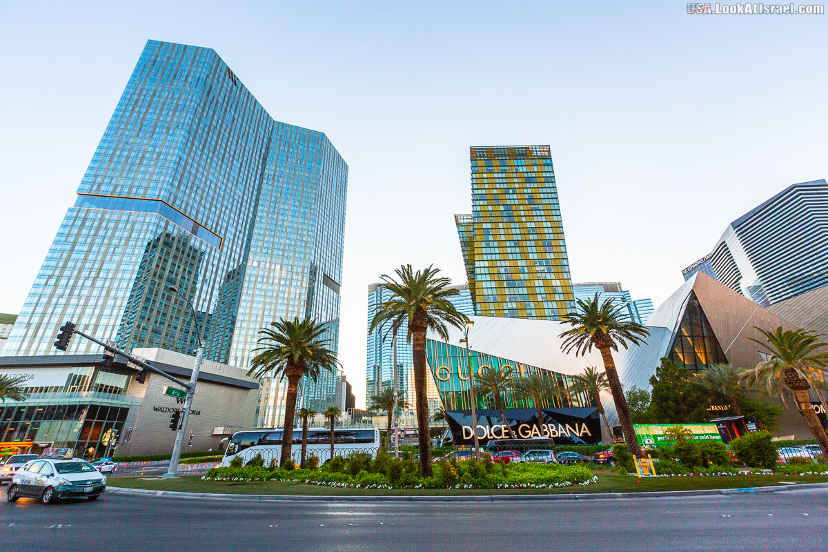Вива Лас Вегас | LookAtIsrael.com - Фото путешествия по Израилю