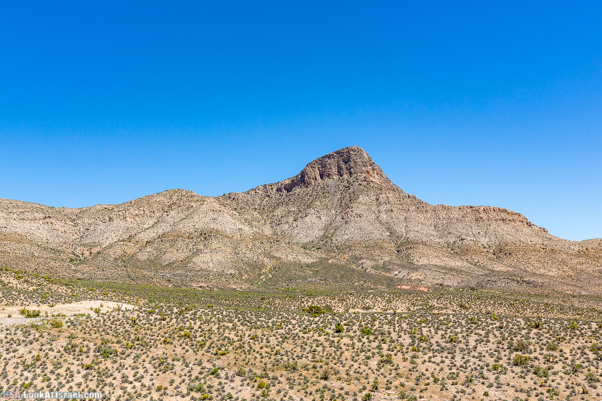 Каньон Red Rock в Лас-Вегас Вегасе | LookAtIsrael.com - Фото путешествия по Израилю