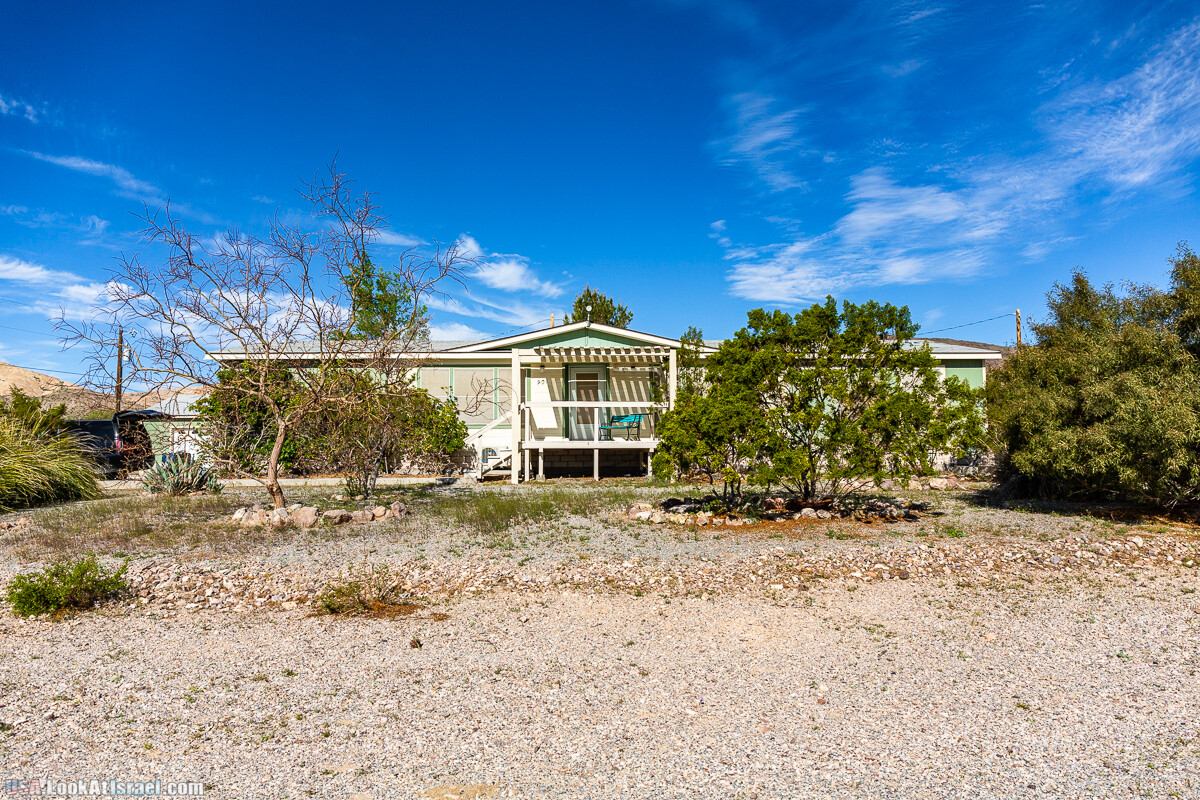 Долина Смерти и провинциальный Битти | Death Valley and Beatty | LookAtIsrael.com - Фото путешествия по Израилю