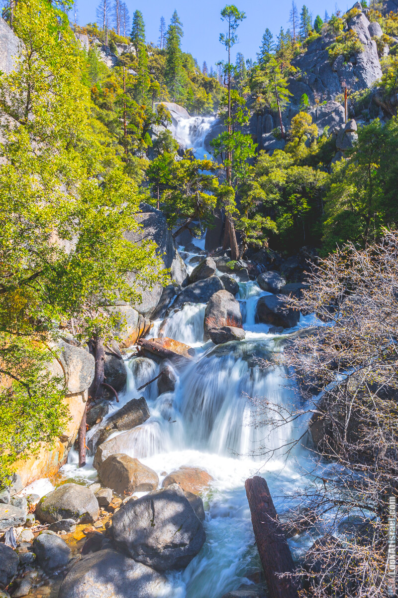 Национальный парк Йосемите | Yosemite National Park | LookAtIsrael.com - Фото путешествия по Израилю