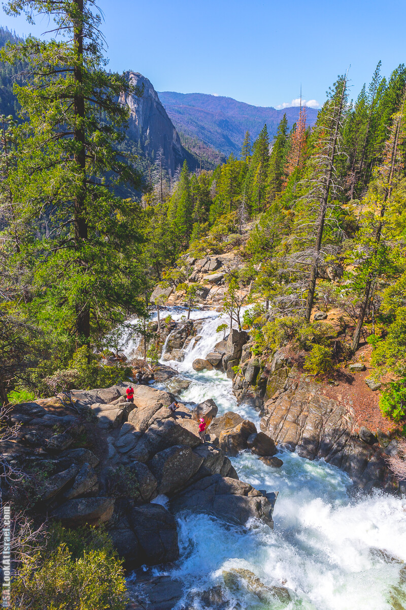 Национальный парк Йосемите | Yosemite National Park | LookAtIsrael.com - Фото путешествия по Израилю