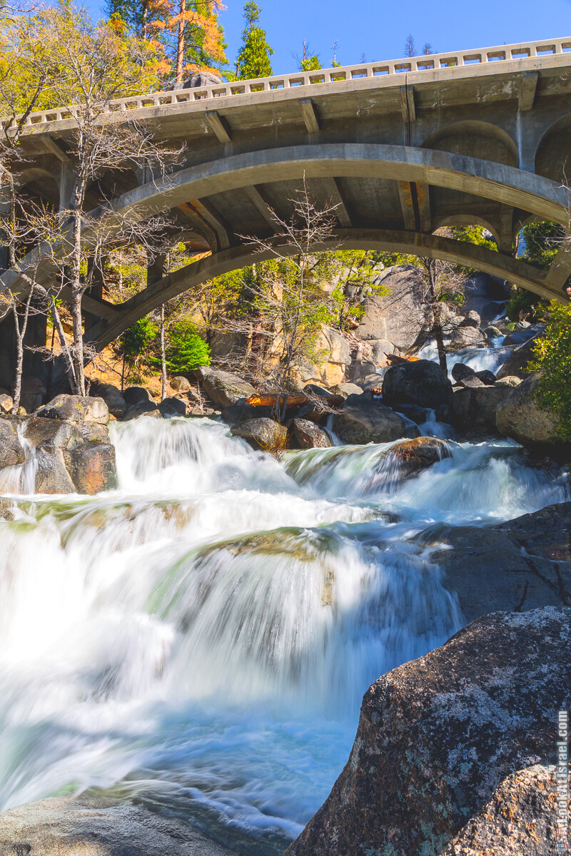 Национальный парк Йосемите | Yosemite National Park | LookAtIsrael.com - Фото путешествия по Израилю