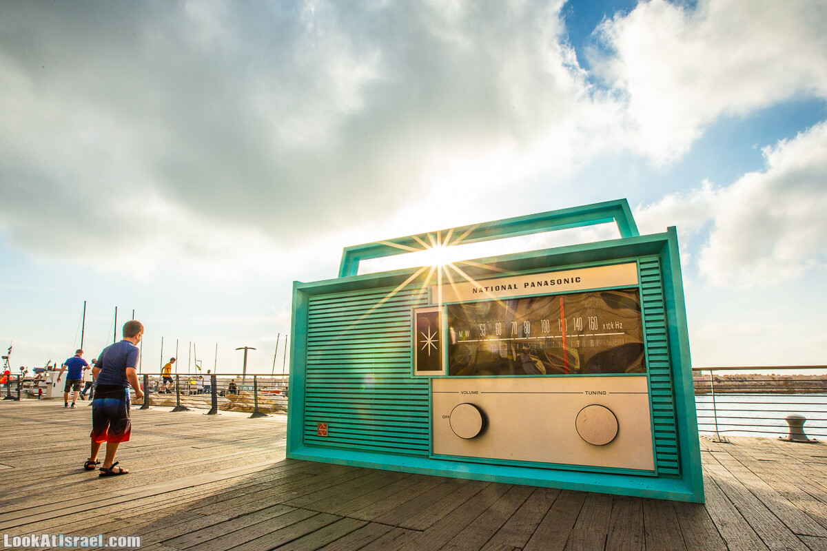 Евровидение 2019 в Тель-Авиве | Eurovision 2019 Tel-Aviv | LookAtIsrael.com - Фото путешествия по Израилю