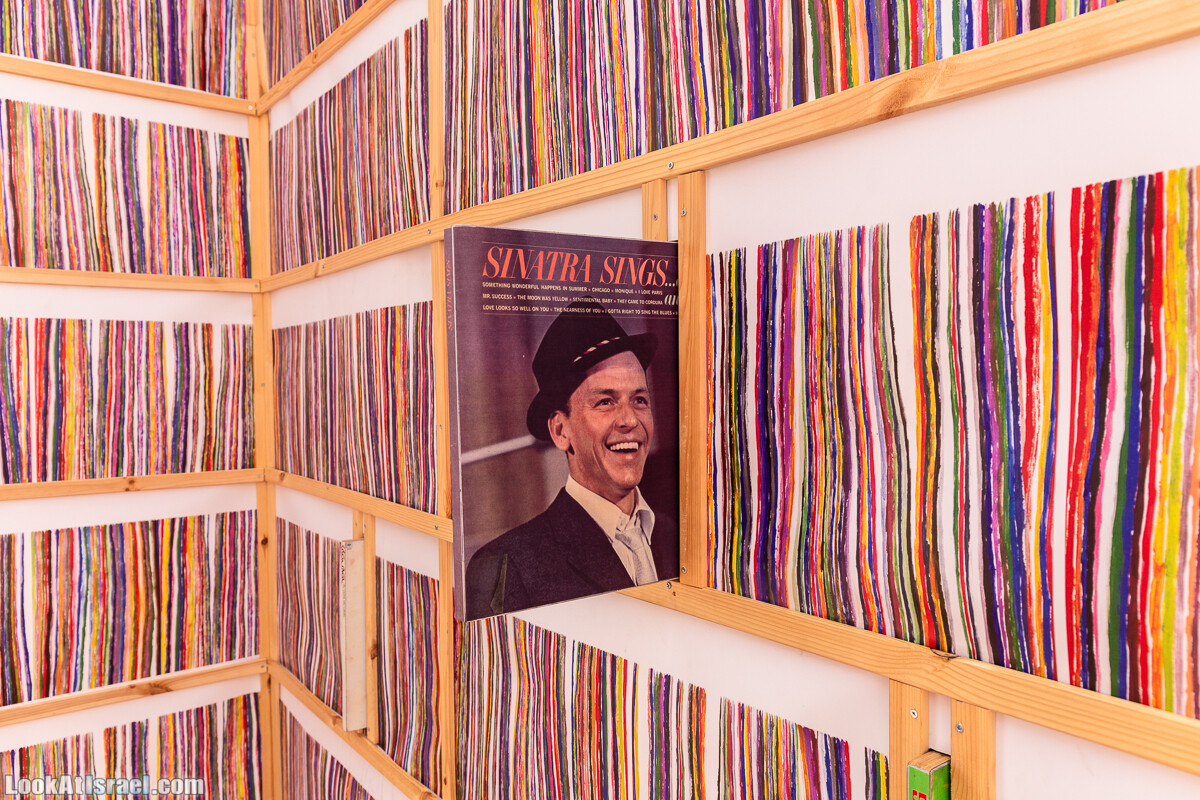 Евровидение 2019 в Тель-Авиве | Eurovision 2019 Tel-Aviv | LookAtIsrael.com - Фото путешествия по Израилю