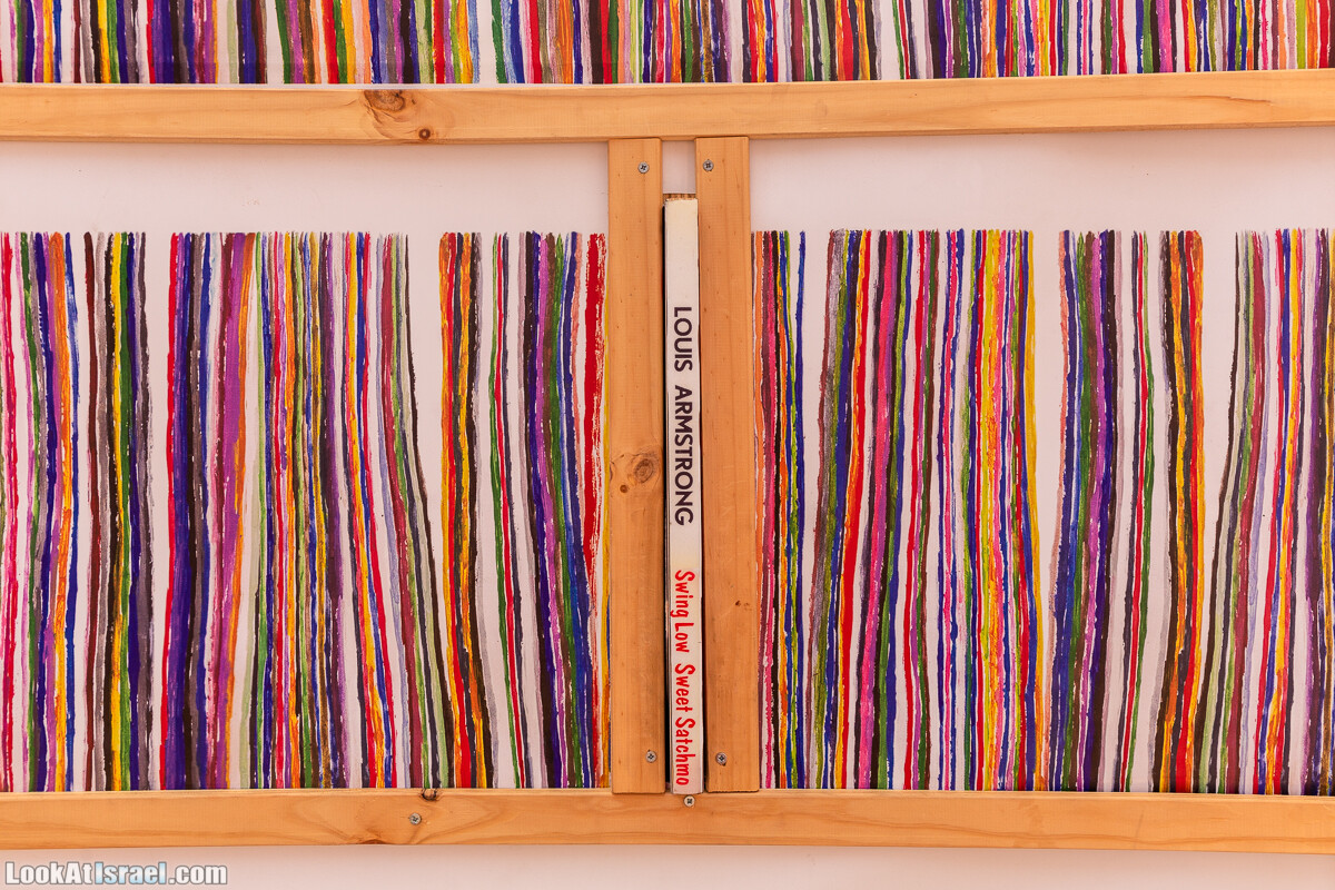 Евровидение 2019 в Тель-Авиве | Eurovision 2019 Tel-Aviv | LookAtIsrael.com - Фото путешествия по Израилю