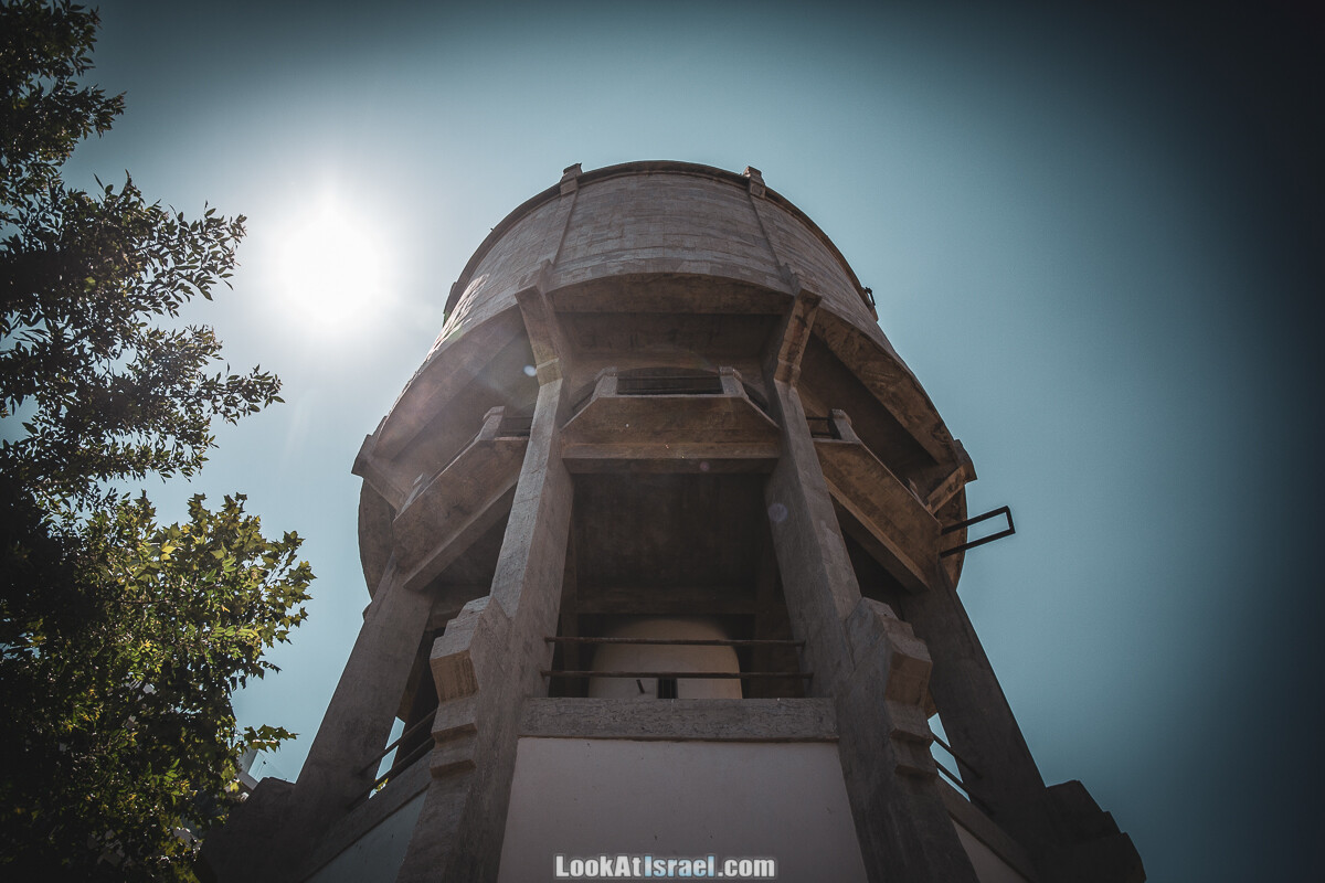 История ЛГБТ движения в Тель Авиве | LookAtIsrael.com - Фото путешествия по Израилю