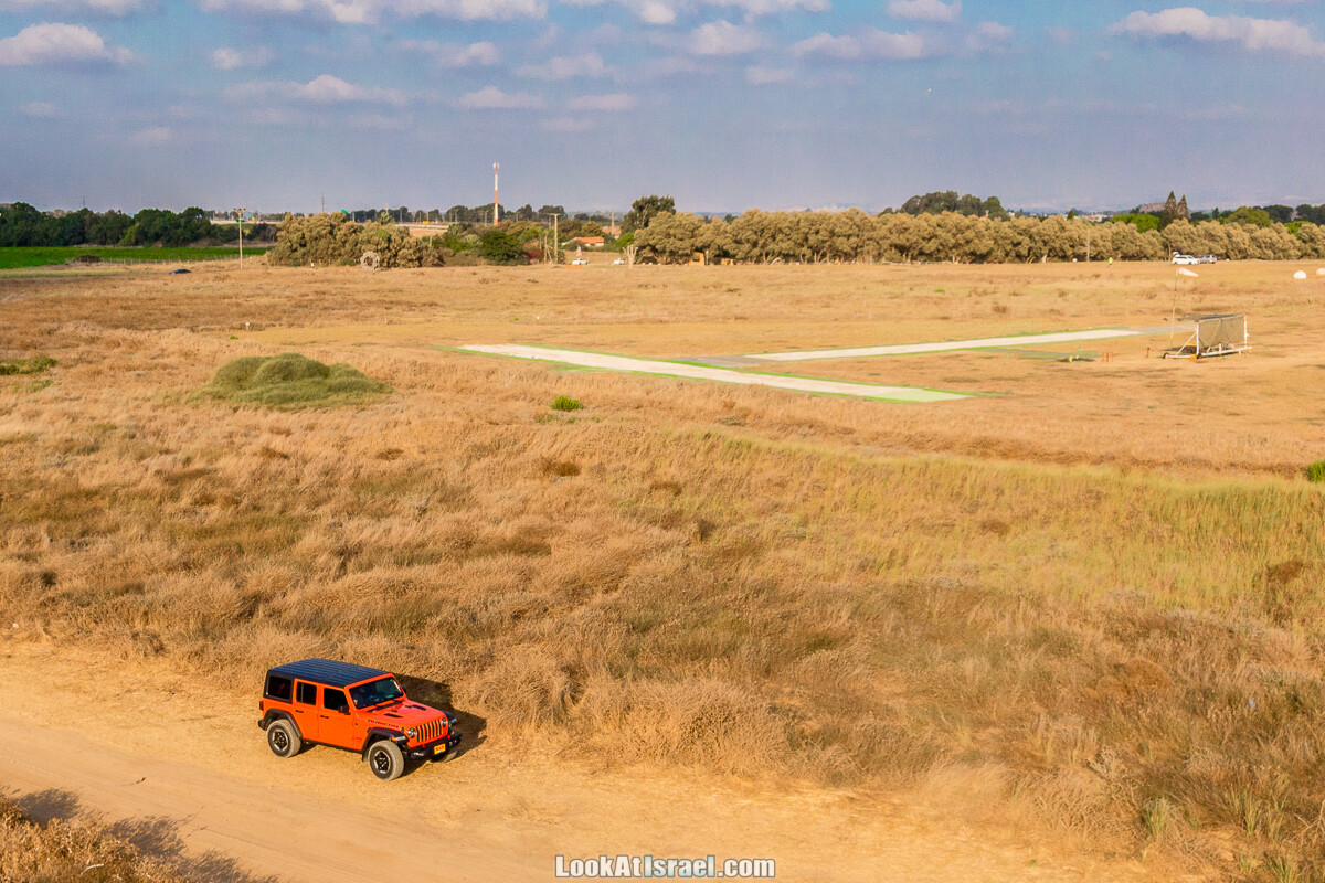 Jeep Wrangler Rubocin JL в Израиле | LookAtIsrael.com - Фото путешествия по Израилю