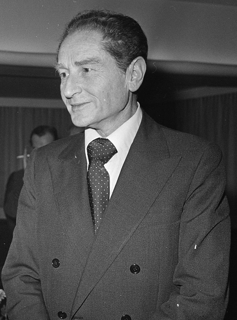 Бейт а-Кшатот в котором был расстрелян Меир Товианский | LookAtIsrael.com - Фото путешествия по Израилю