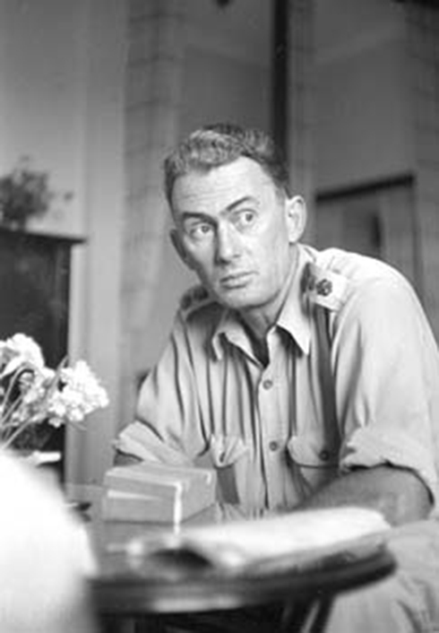 Бейт а-Кшатот в котором был расстрелян Меир Товианский | LookAtIsrael.com - Фото путешествия по Израилю