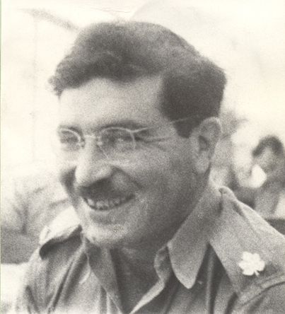 Бейт а-Кшатот в котором был расстрелян Меир Товианский | LookAtIsrael.com - Фото путешествия по Израилю