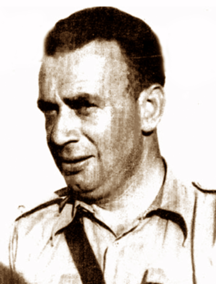 Бейт а-Кшатот в котором был расстрелян Меир Товианский | LookAtIsrael.com - Фото путешествия по Израилю