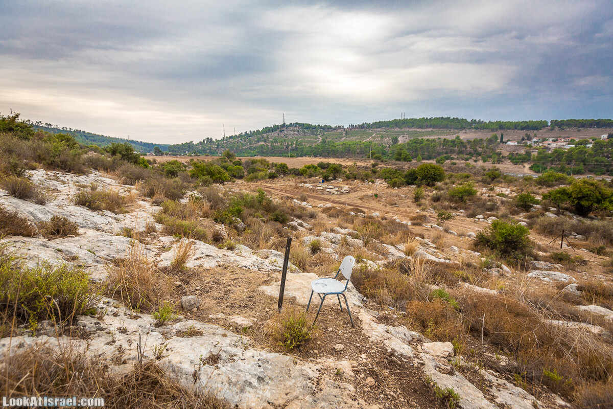 Маршрут по ущельям Метра и Долев. Пещера Теумим (Близнецов ) | Nahal Meara and Dolev, Teumim Cave | נחל מערה ונחל דולב. מערת התאומים | LookAtIsrael.com - Фото путешествия по Израилю