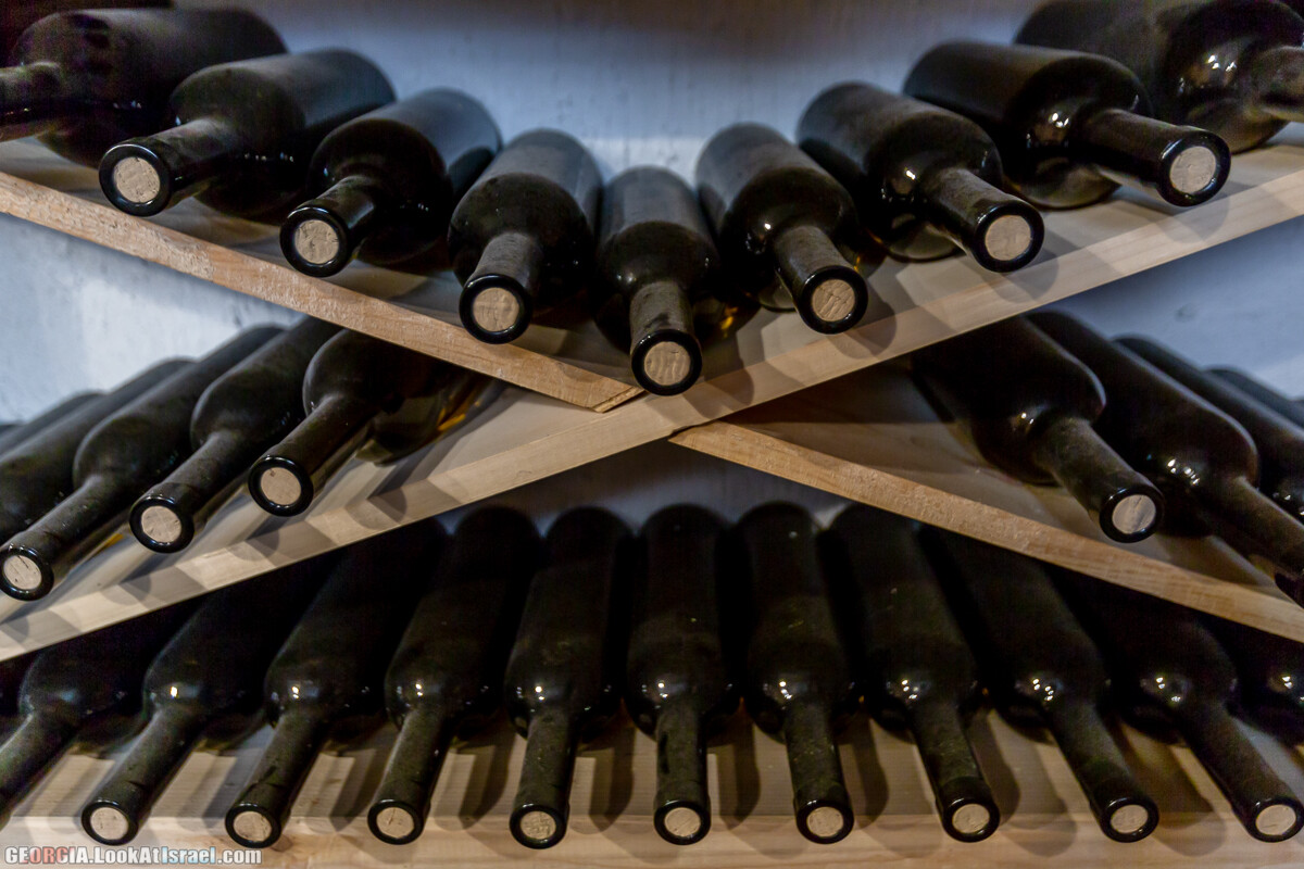 Прогулки по Тбилиси. Что посмотреть за 3-4 дня | LookAtIsrael.com - Фото путешествия по Израилю