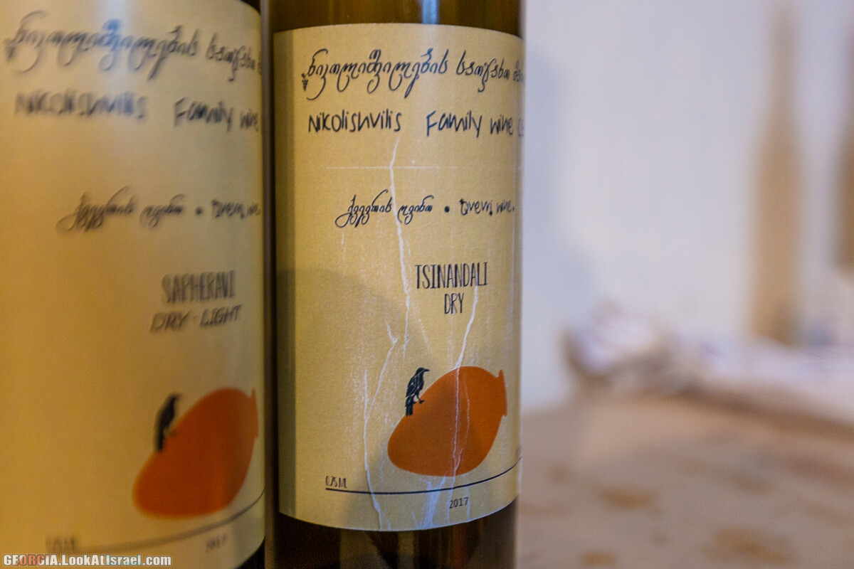 Прогулки по Тбилиси. Что посмотреть за 3-4 дня | LookAtIsrael.com - Фото путешествия по Израилю