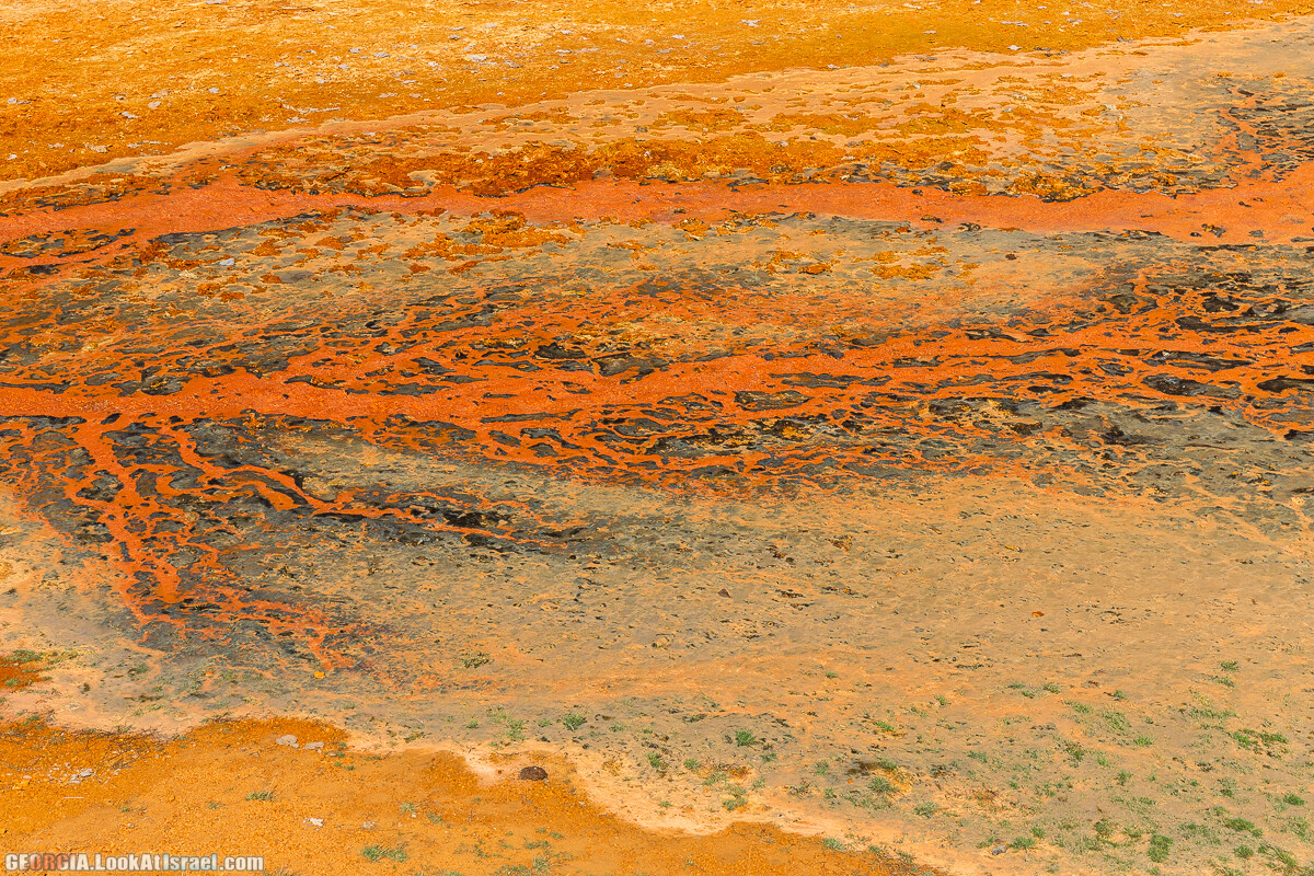 Путешествие на джипе по Грузии. Ущелья Хада, Трусо и Казбеги | LookAtIsrael.com - Фото путешествия по Израилю