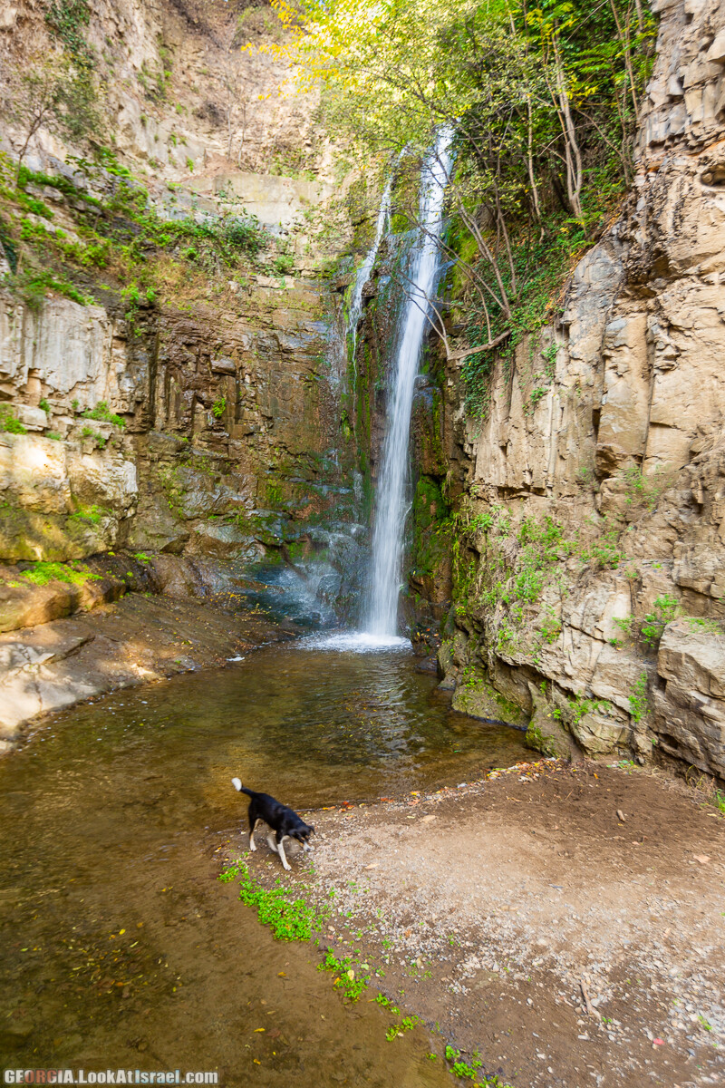 Прогулки по Тбилиси. Что посмотреть за 3-4 дня | LookAtIsrael.com - Фото путешествия по Израилю