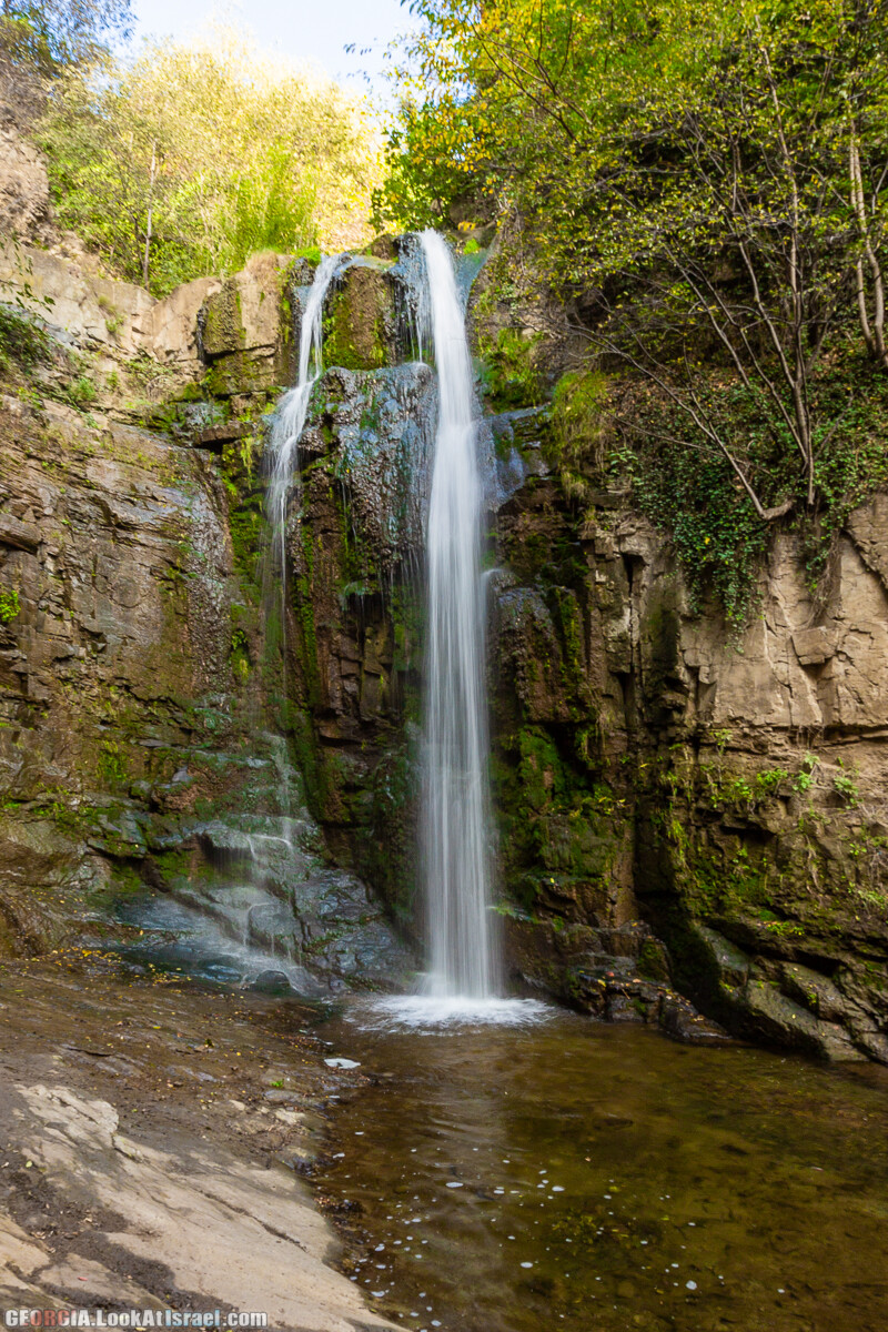 Прогулки по Тбилиси. Что посмотреть за 3-4 дня | LookAtIsrael.com - Фото путешествия по Израилю