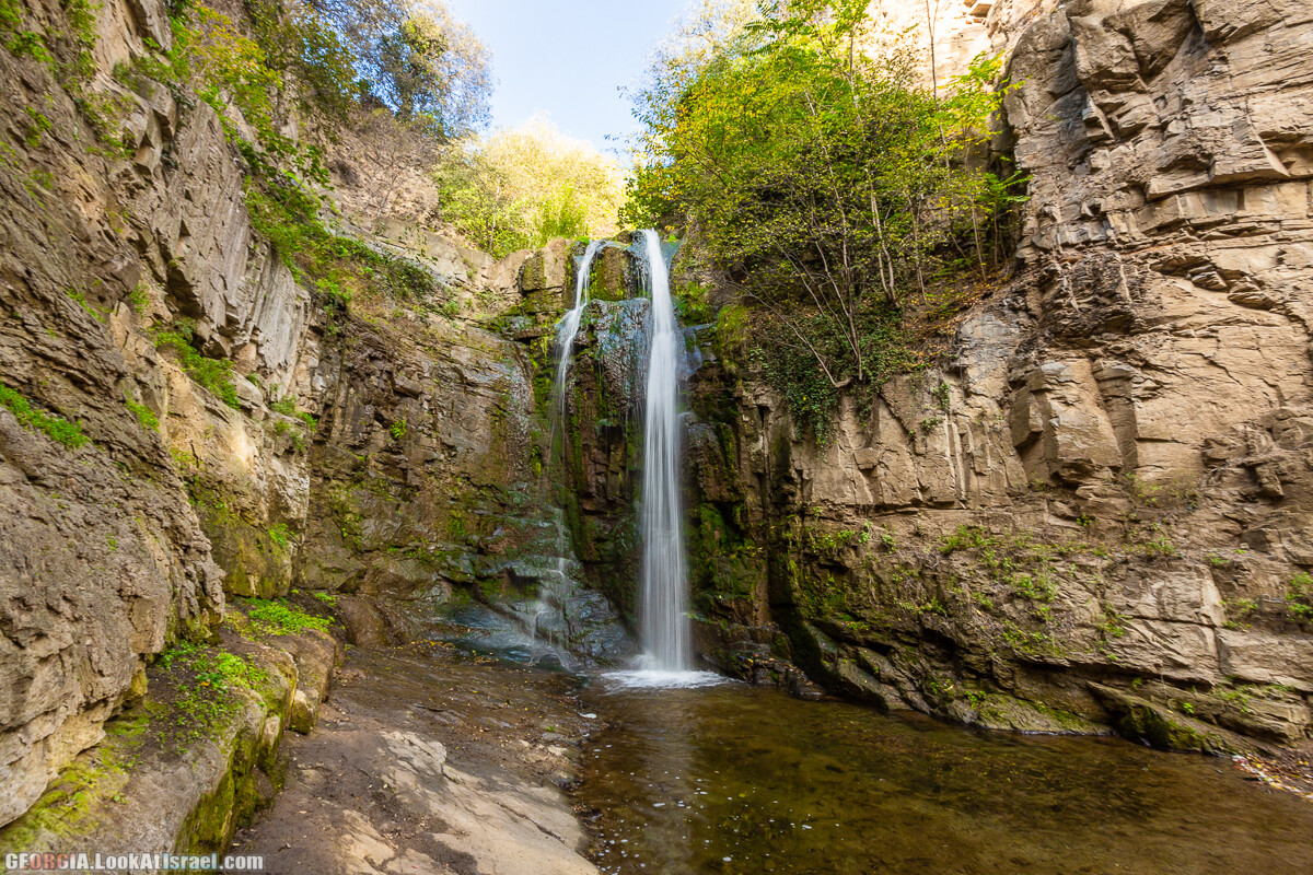 Прогулки по Тбилиси. Что посмотреть за 3-4 дня | LookAtIsrael.com - Фото путешествия по Израилю