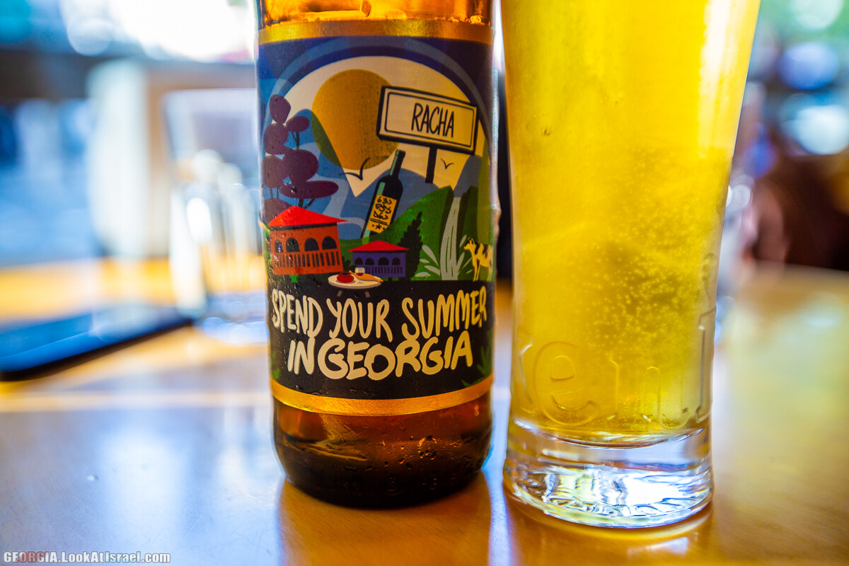 Прогулки по Тбилиси. Что посмотреть за 3-4 дня | LookAtIsrael.com - Фото путешествия по Израилю