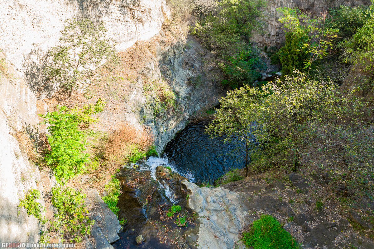 Прогулки по Тбилиси. Что посмотреть за 3-4 дня | LookAtIsrael.com - Фото путешествия по Израилю