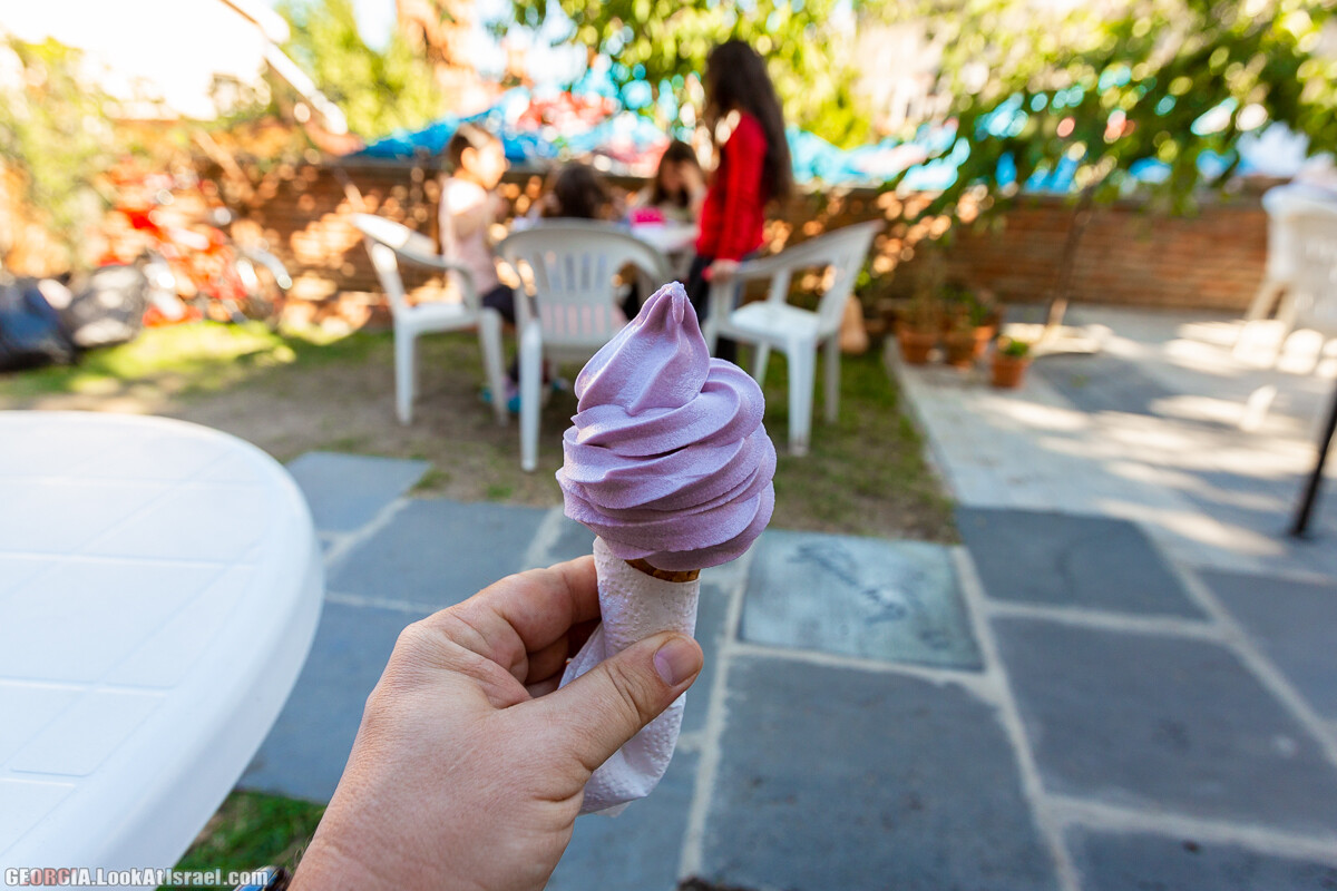 Прогулки по Тбилиси. Что посмотреть за 3-4 дня | LookAtIsrael.com - Фото путешествия по Израилю