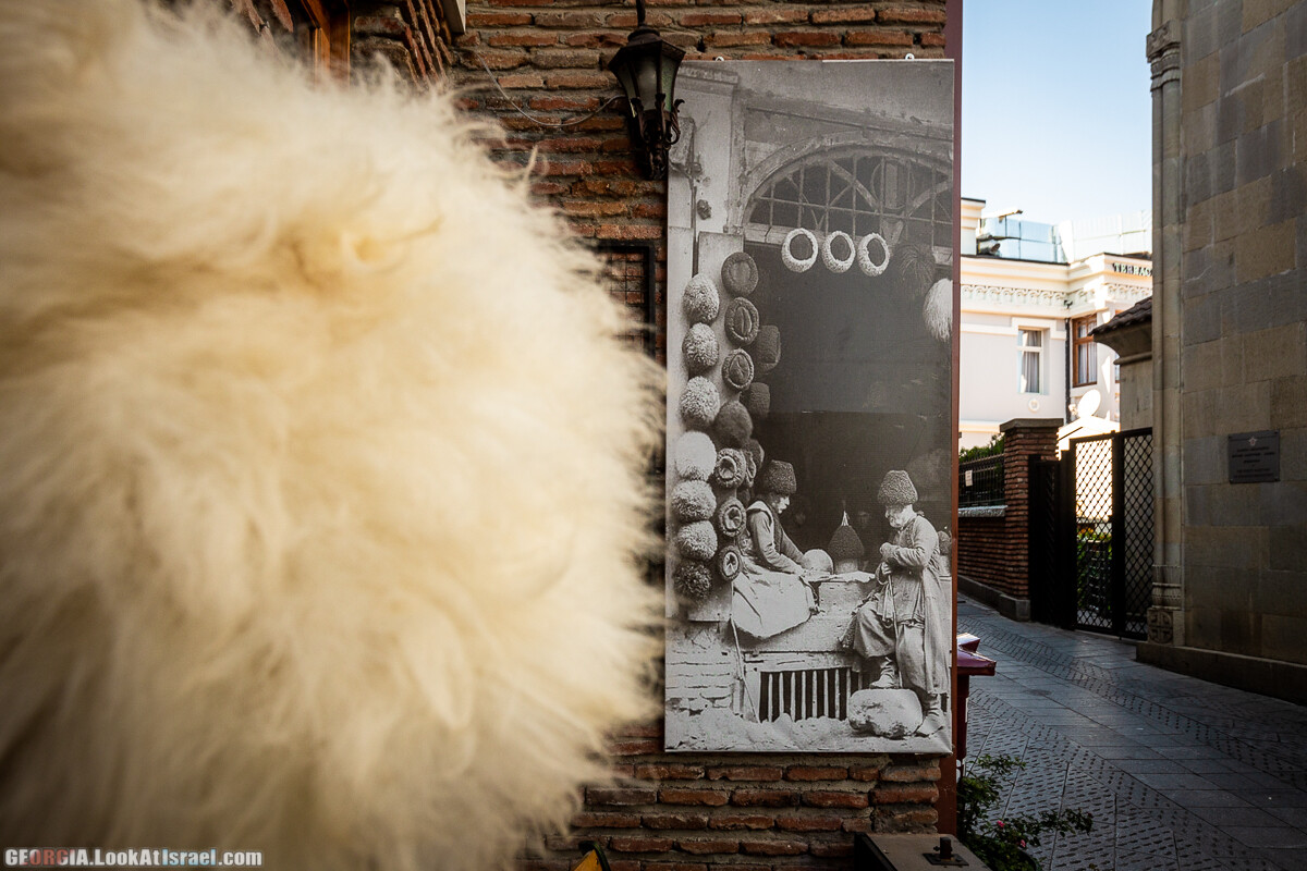 Графити и надписи Тбилиси | LookAtIsrael.com - Фото путешествия по Израилю