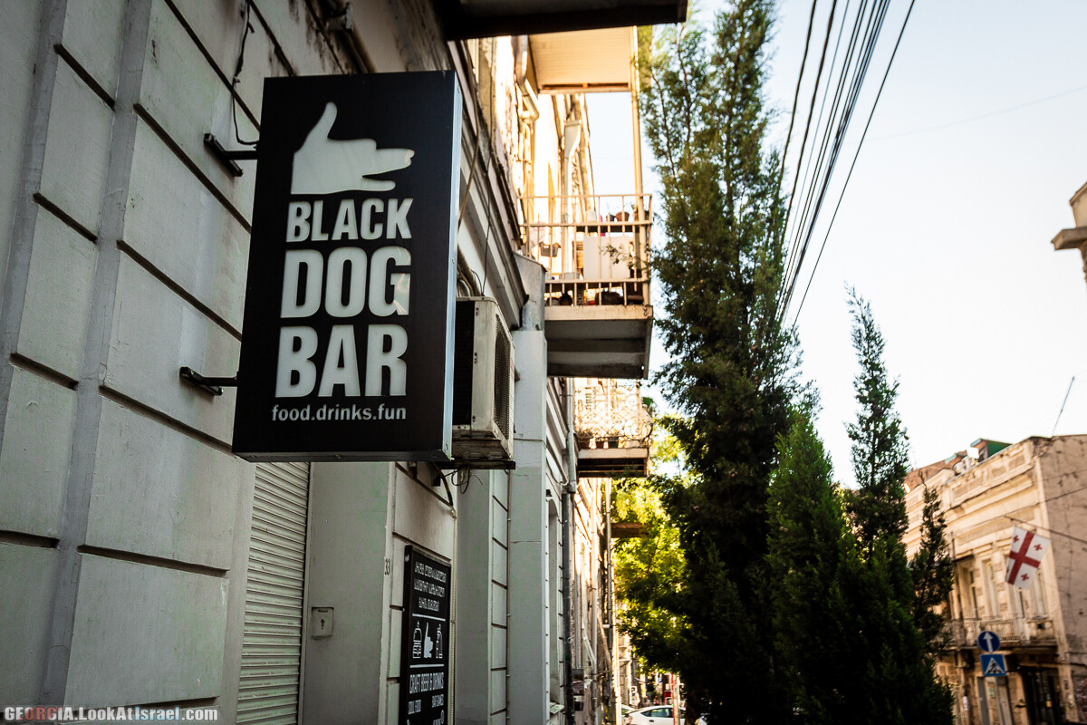 Графити и надписи Тбилиси | LookAtIsrael.com - Фото путешествия по Израилю