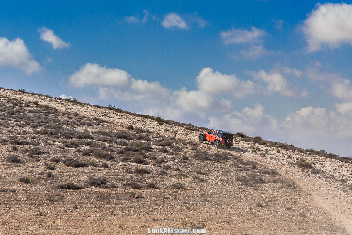 Холмы Судьбы - место, где учат не заблудиться