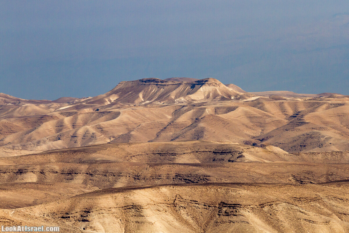 К Мертвому морю и обратно через пустыню и Маале Яир | LookAtIsrael.com - Фото путешествия по Израилю