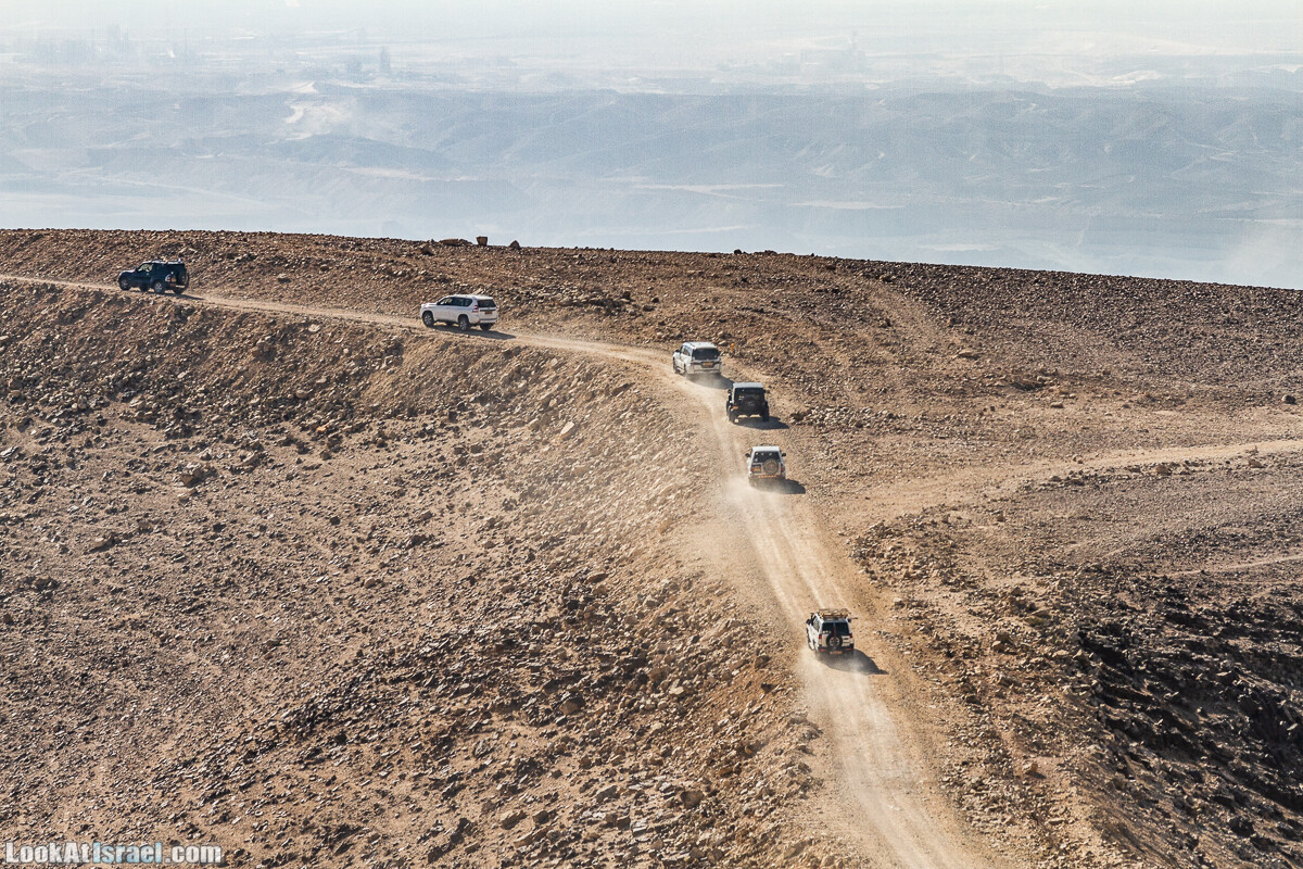К Мертвому морю и обратно через пустыню и Маале Яир | LookAtIsrael.com - Фото путешествия по Израилю