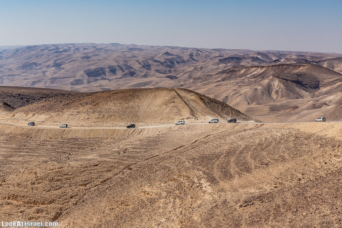 К Мертвому морю и обратно через пустыню и Маале Яир | LookAtIsrael.com - Фото путешествия по Израилю